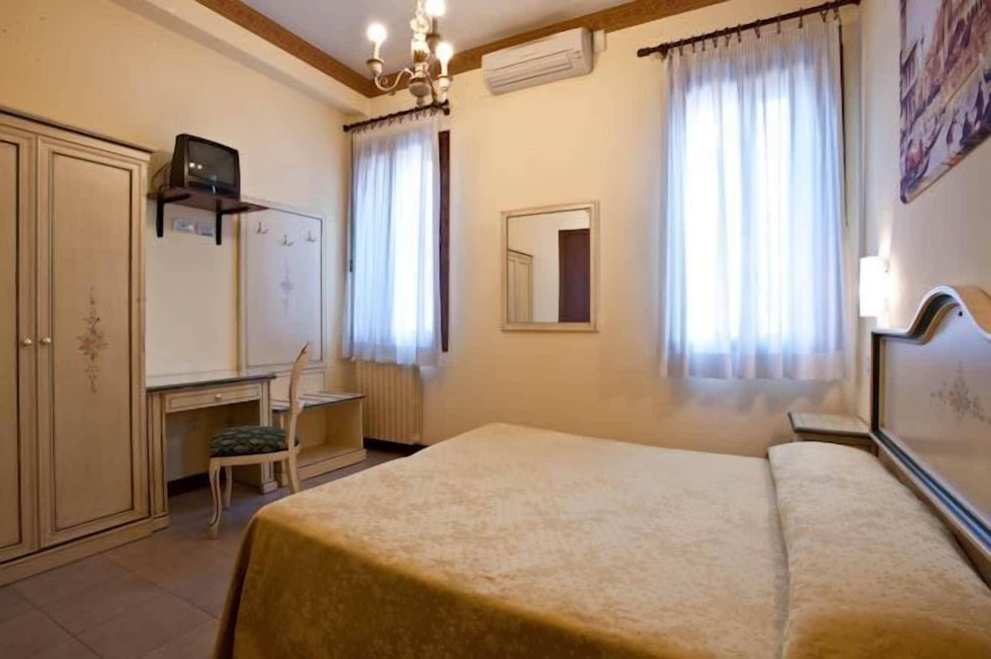 Hotel Florida Venise