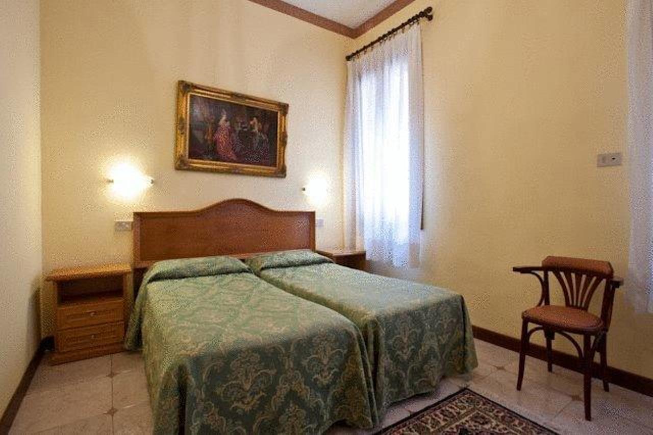 Hotel Florida Venise