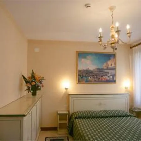 Hotel Florida Venise Extérieur photo