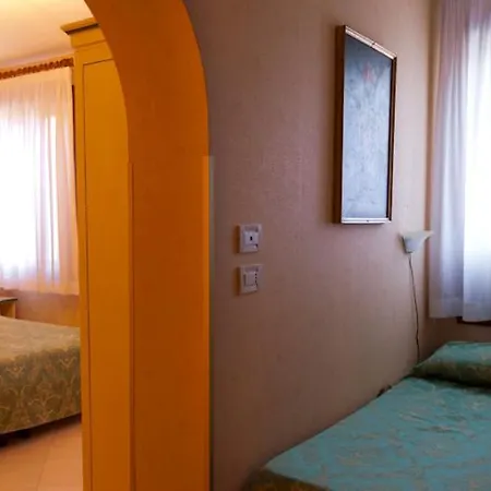 Hotel Florida Venise Extérieur photo