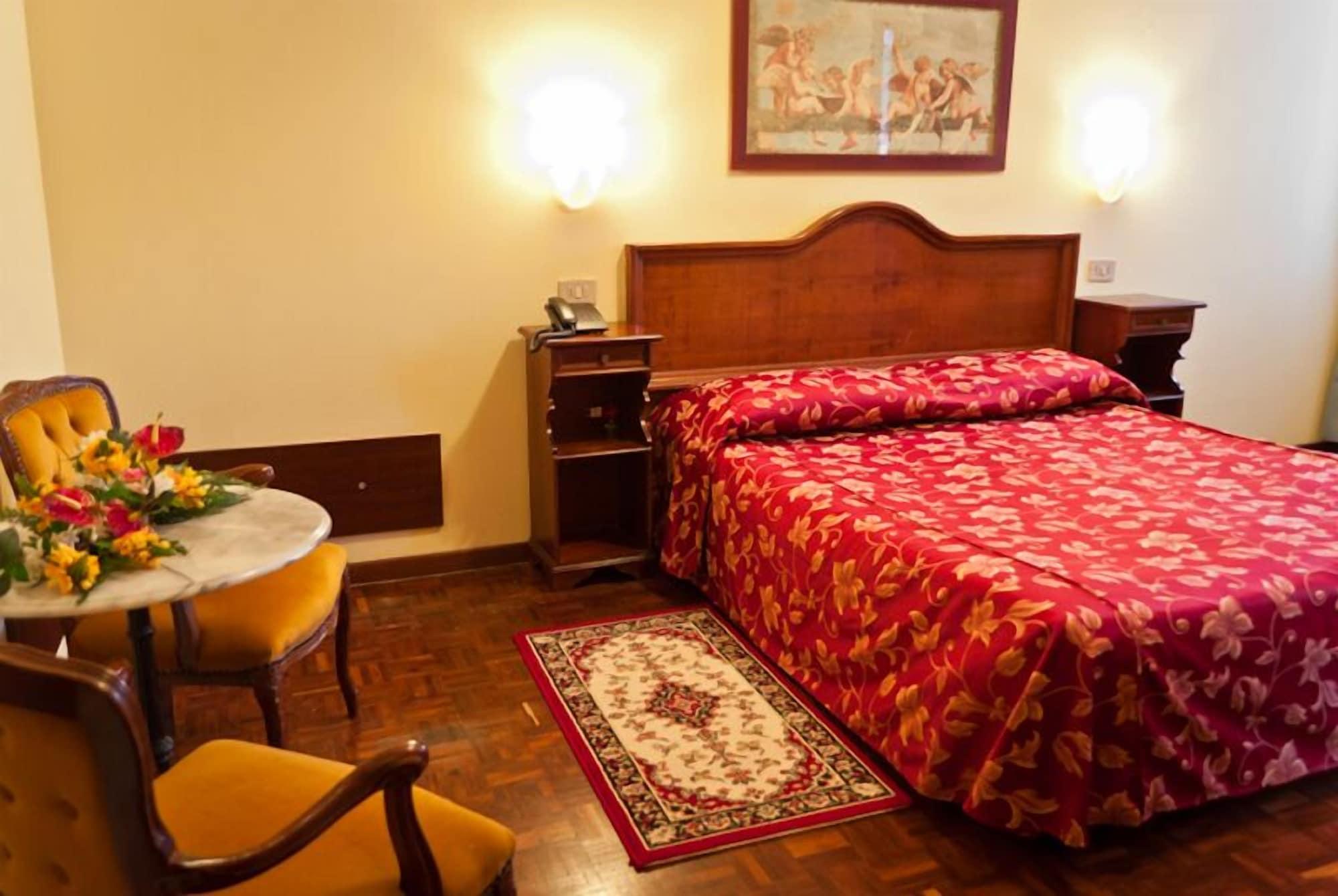 Hotel Florida Venise